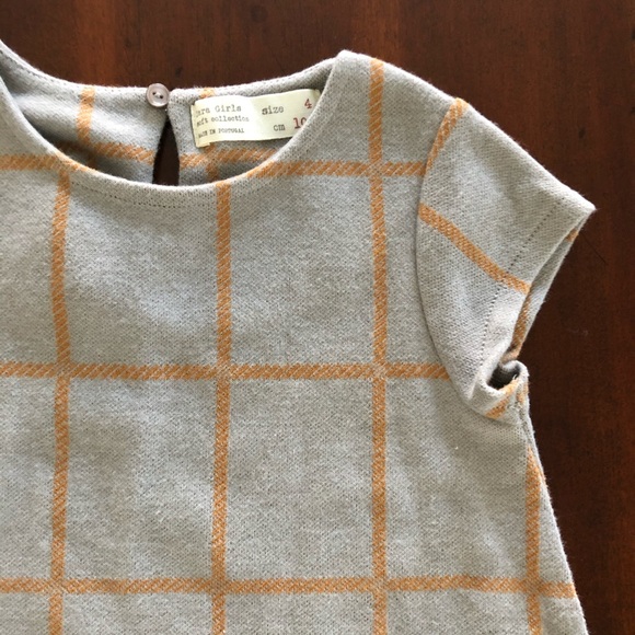 Zara girls lot bundle size 4 - Picture 5 of 6